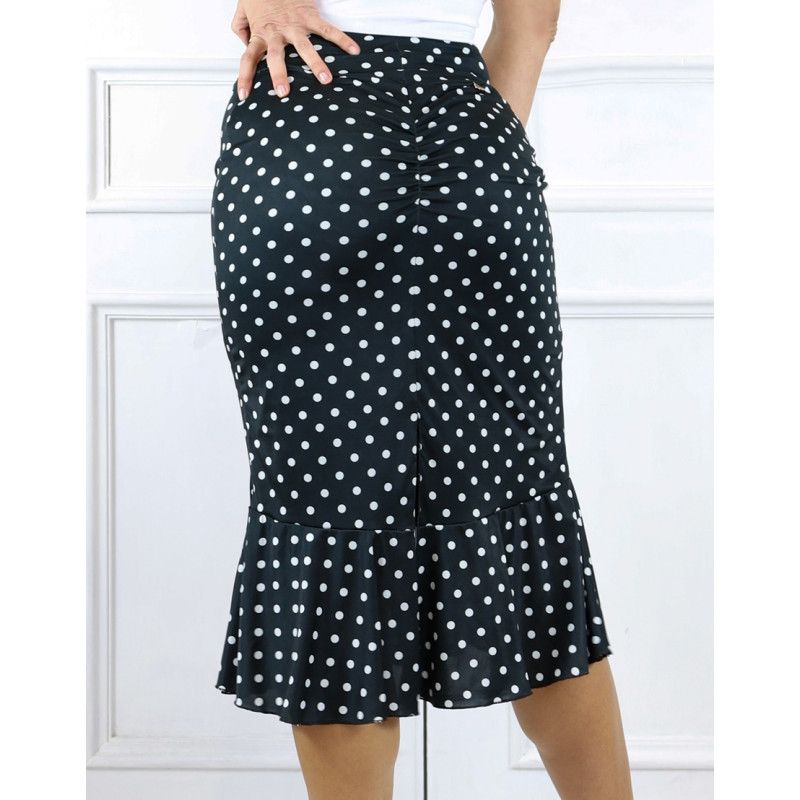 Skirt Tubino Frou Frou Option 43