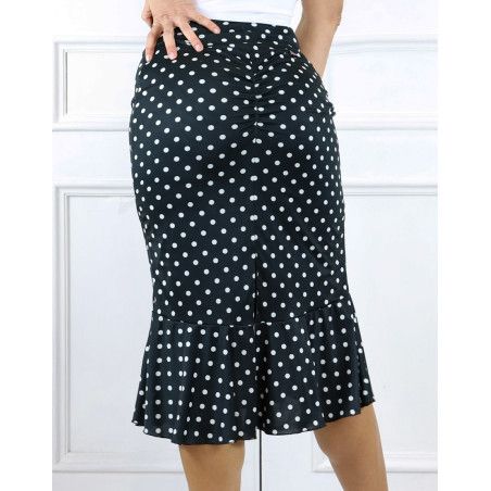Skirt Tubino Frou Frou Option 43