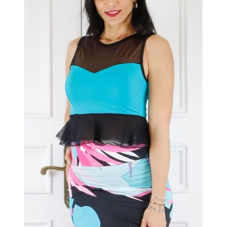 Top Corazòn Option 22 RossaSpina 1 - WEAR & MORE 