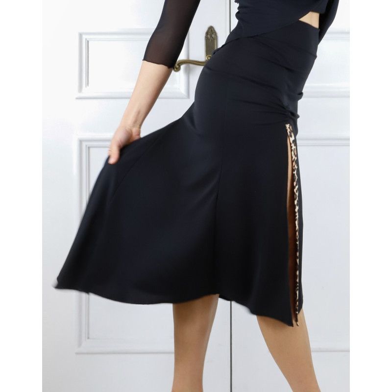Skirt Luna Spacco Option 51