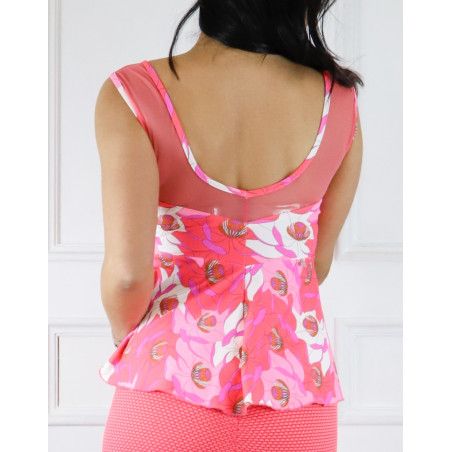 Top Seline Cuore Option 52 RossaSpina 2 - WEAR & MORE 