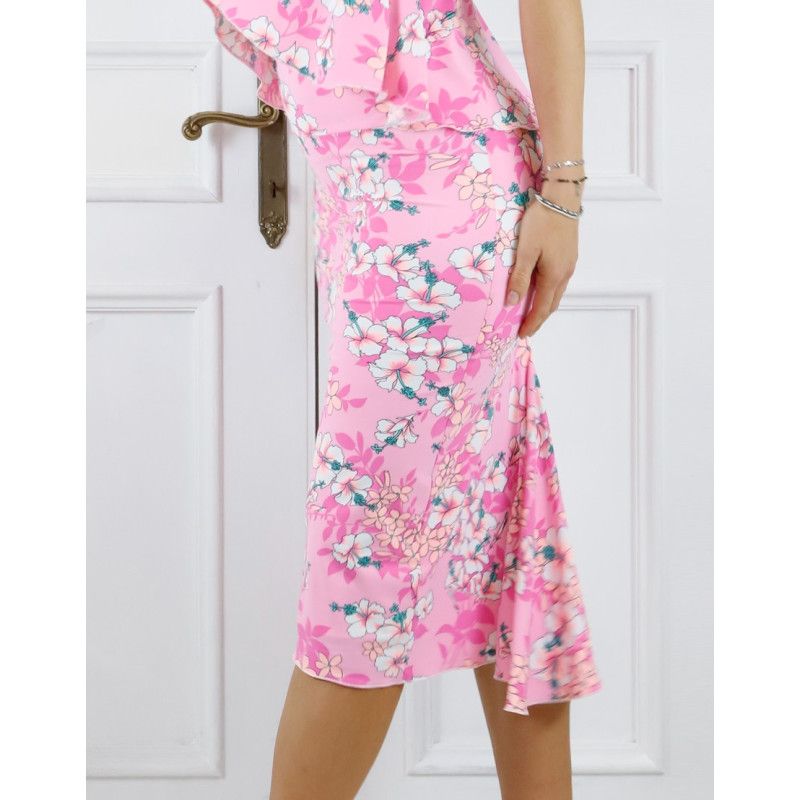 Skirt Tubino Longuette Option 39