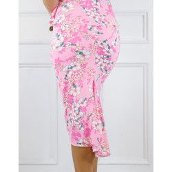 Skirt Tubino Longuette Option 39