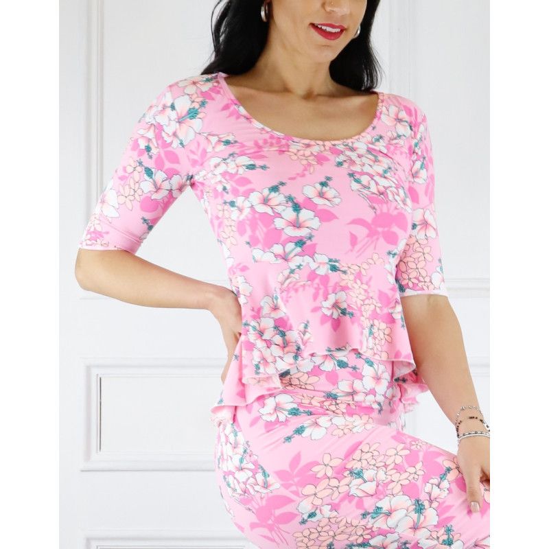 Top Corine Option 1 RossaSpina 1 - WEAR & MORE 