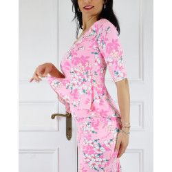 Top Corine Option 1 RossaSpina 3 - WEAR & MORE 