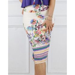 Tubino Longuette Option 40 RossaSpina 1 - WEAR & MORE 