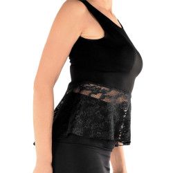 Top Napoli New Pizzo Option 3