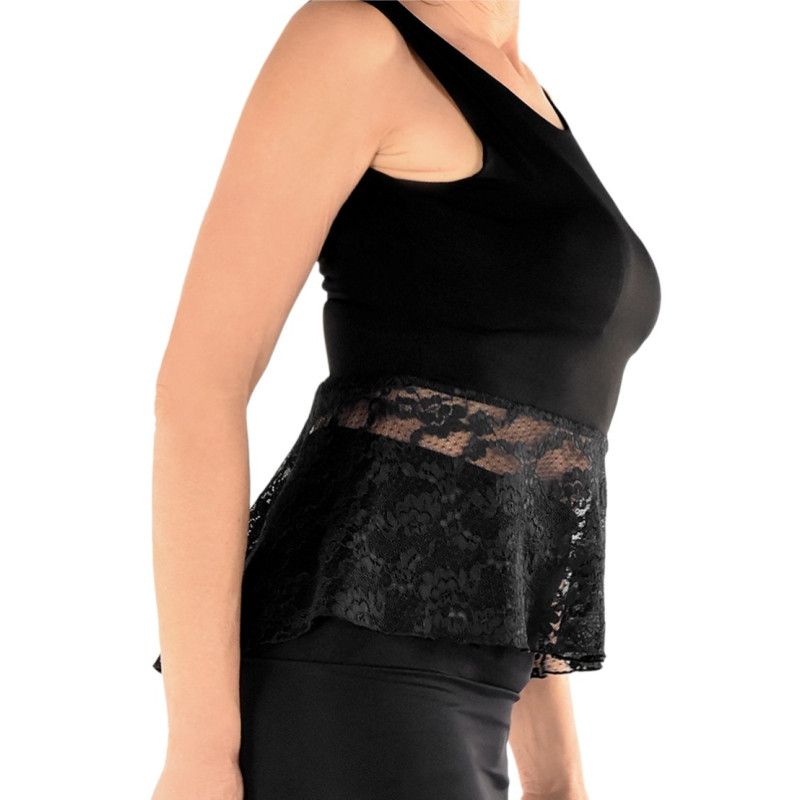 Top Napoli New Pizzo Option 3