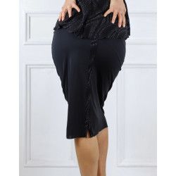 Skirt Tubino con Banda Option 35