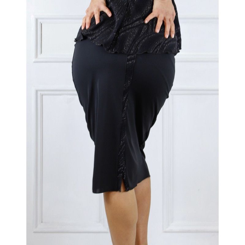 Tubino con Banda Option 35 RossaSpina 3 - WEAR & MORE 
