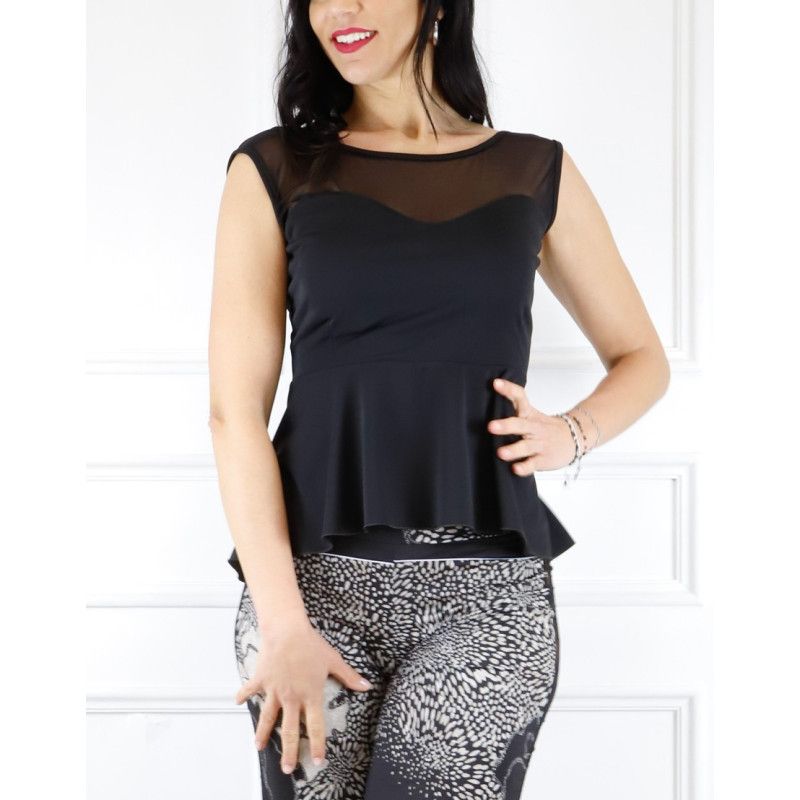 Top Seline Cuore Option 53