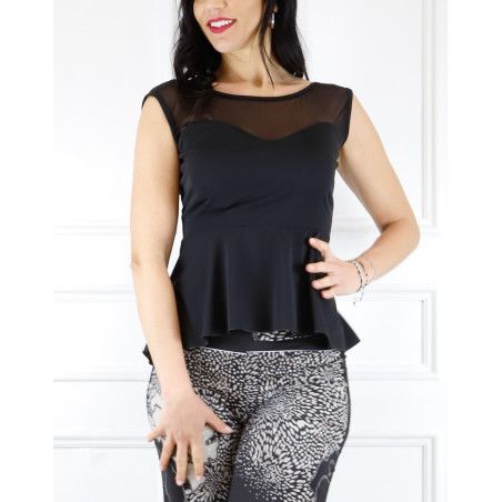 Top Seline Cuore Option 53 RossaSpina 1 - WEAR & MORE 
