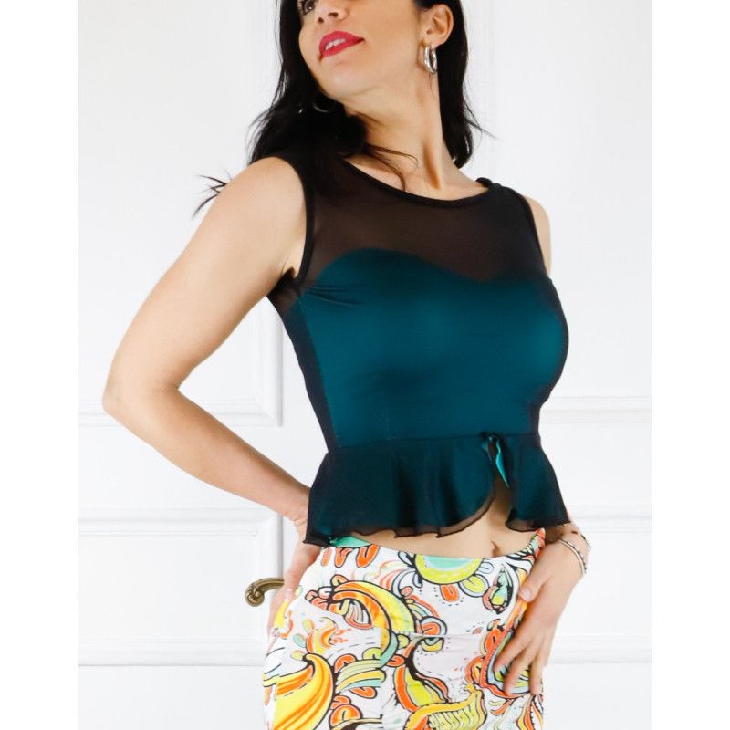 Top Corazòn Option 24 RossaSpina 1 - WEAR & MORE 