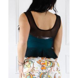 Top Corazòn Option 24 RossaSpina 2 - WEAR & MORE 