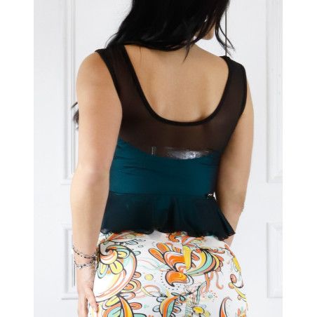 Top Corazòn Option 24 RossaSpina 2 - WEAR & MORE 