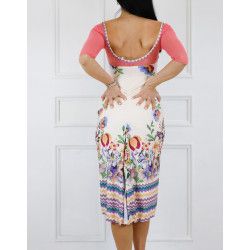 Dress Sara Cuore Option 29