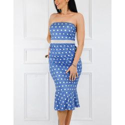 Dress Francis Option 6