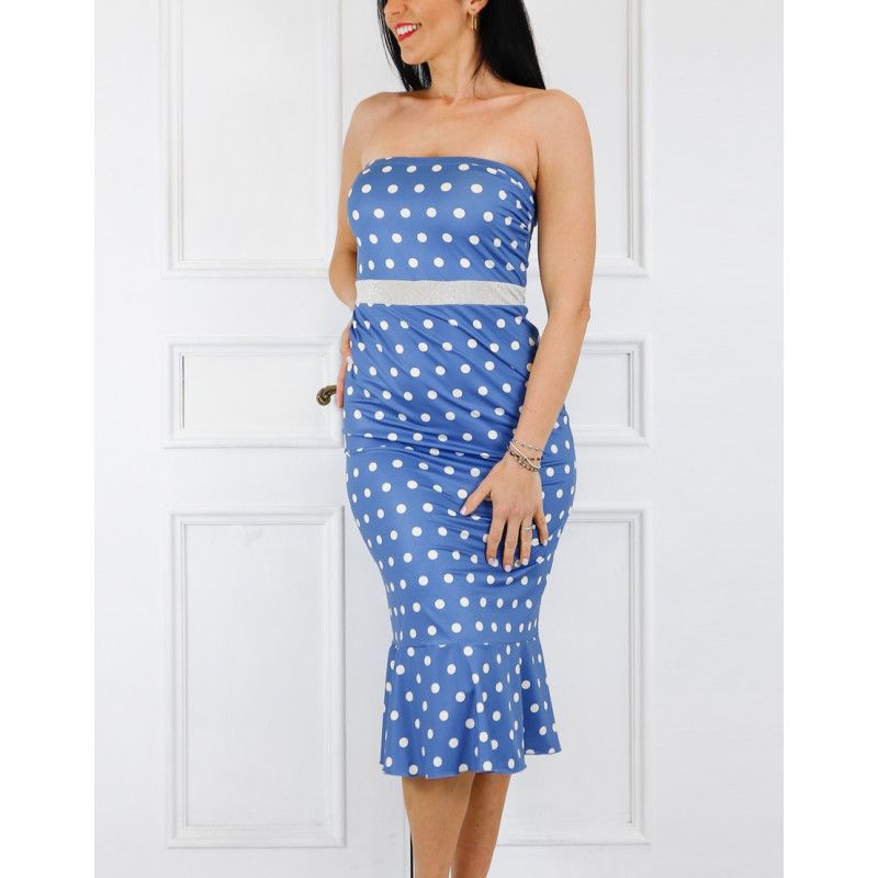 Dress Francis Option 6