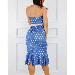 Abito Francis Option 6 RossaSpina 2 - WEAR & MORE 