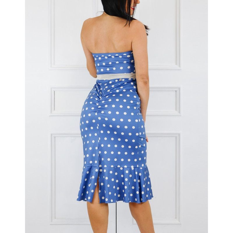 Abito Francis Option 6 RossaSpina 2 - WEAR & MORE 