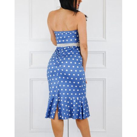 Abito Francis Option 6 RossaSpina 2 - WEAR & MORE 