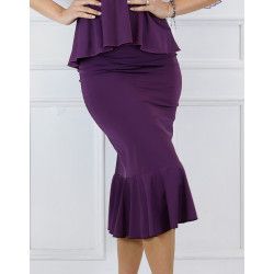 Skirt Tubino Frou Frou Option 46