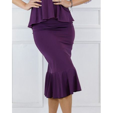 Skirt Tubino Frou Frou Option 46