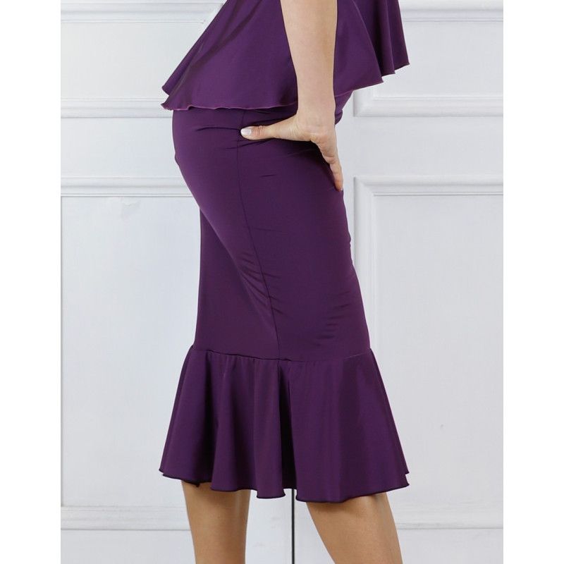 Skirt Tubino Frou Frou Option 46