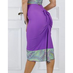Gonna Flora 2 Option 44 RossaSpina 3 - WEAR & MORE 