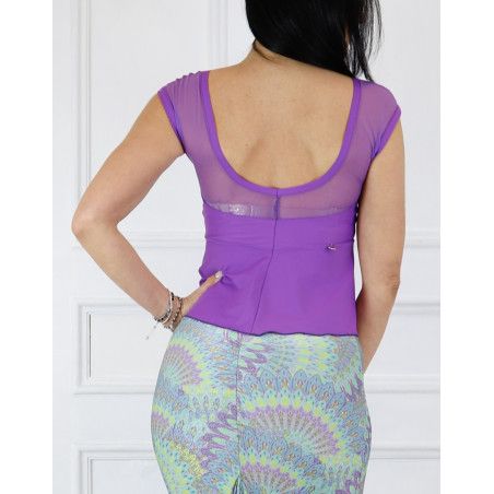 Top Seline Cuore Option 55 RossaSpina 2 - WEAR & MORE 