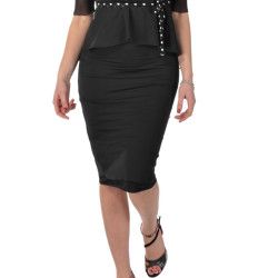 Skirt Tubino Sirena Option 18