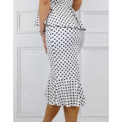 Skirt Tubino Frou Frou Option 48