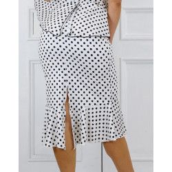 Skirt Tubino Frou Frou Option 48