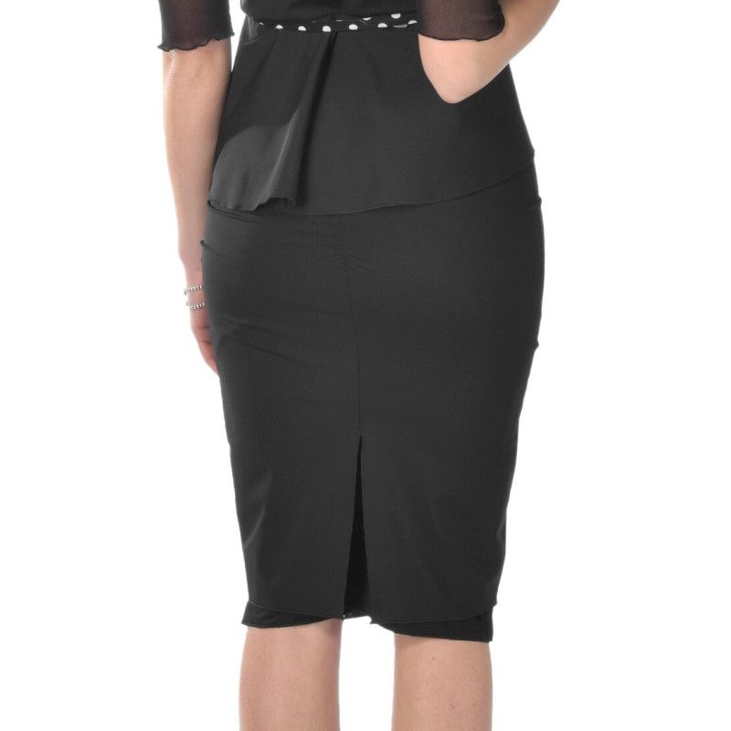 Tubino Sirena Option 18 RossaSpina 2 - WEAR & MORE 