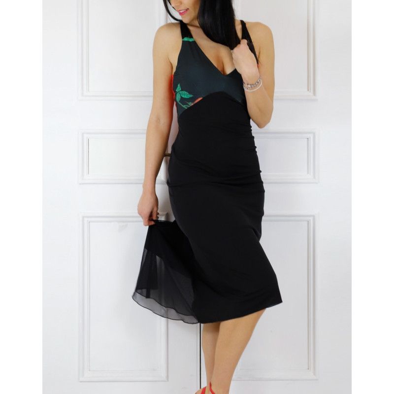 Dress Cinzia Option 9