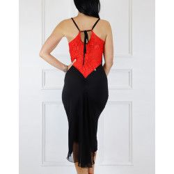 Dress Cinzia Option 9