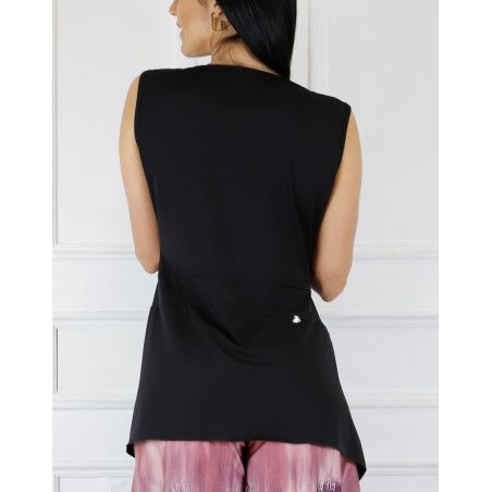 Top Esmeralda Option 2 RossaSpina 2 - WEAR & MORE 