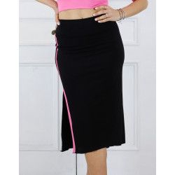 Gonna Samba Option 22 RossaSpina 1 - WEAR & MORE 