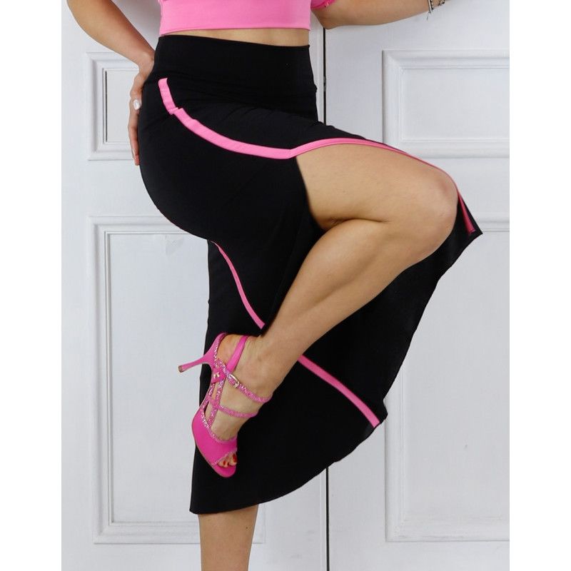 Gonna Samba Option 22 RossaSpina 2 - WEAR & MORE 