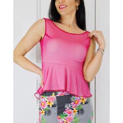 Top Napoli New Option 189 RossaSpina 1 - WEAR & MORE 