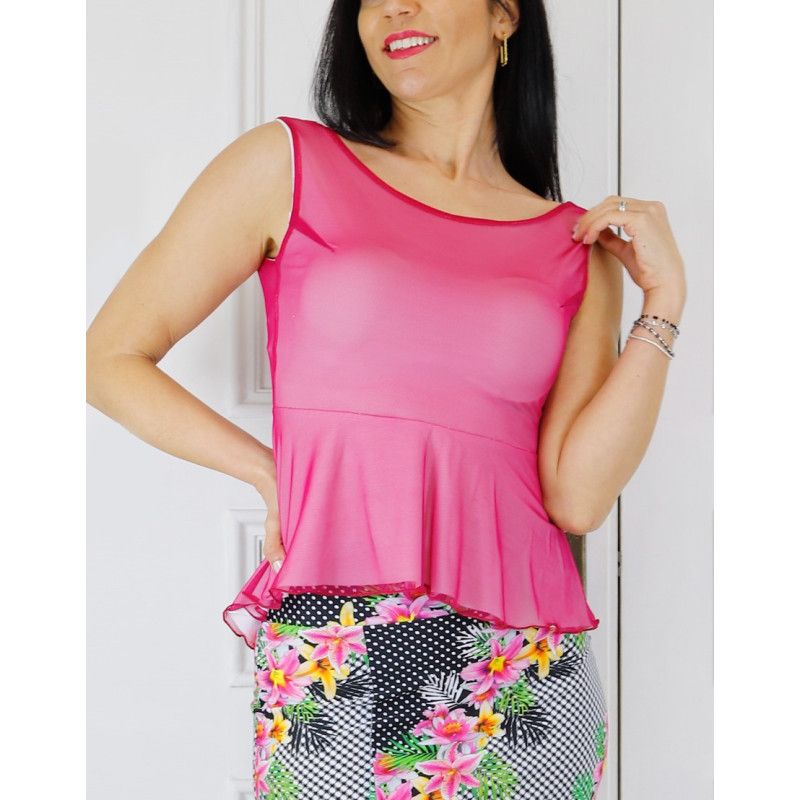 Top Napoli New Option 189 RossaSpina 1 - WEAR & MORE 