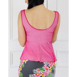 Top Napoli New Option 189 RossaSpina 2 - WEAR & MORE 