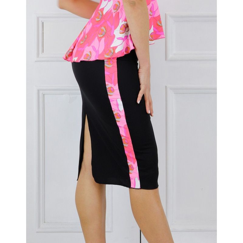 Tubino con Bande Option 6 RossaSpina 2 - WEAR & MORE 