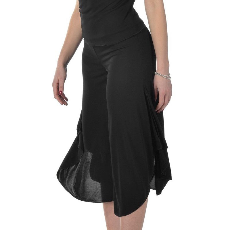 Trousers Jenny 2 Option 2 RossaSpina 1 - WEAR & MORE