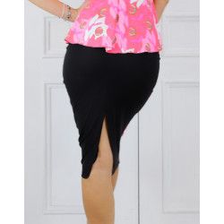 Tubino con Bande Option 6 RossaSpina 3 - WEAR & MORE 