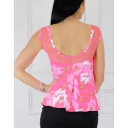 Top Seline Cuore Option 57 RossaSpina 3 - WEAR & MORE 