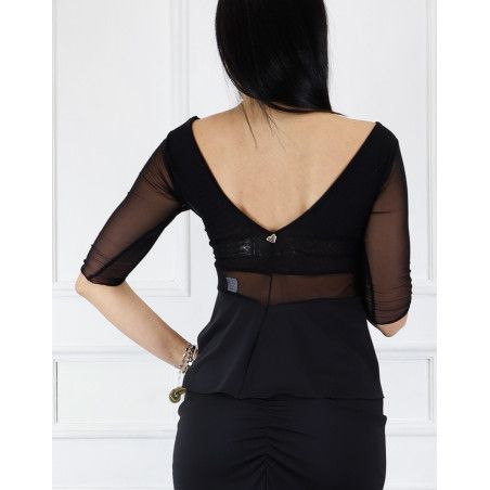 Top Napoli Lu Option 191 RossaSpina 2 - WEAR & MORE 