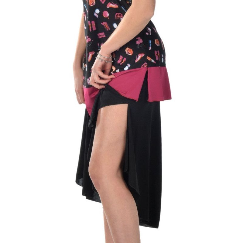 Trousers Jenny 2 Option 2 RossaSpina 3 - WEAR & MORE