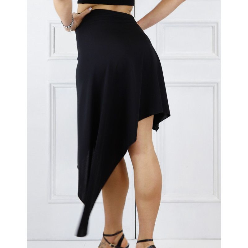Gonna Isola Option 1 RossaSpina 3 - WEAR & MORE 