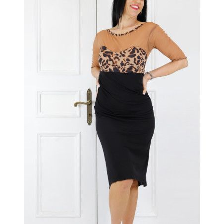 Dress Sara Cuore Option 33